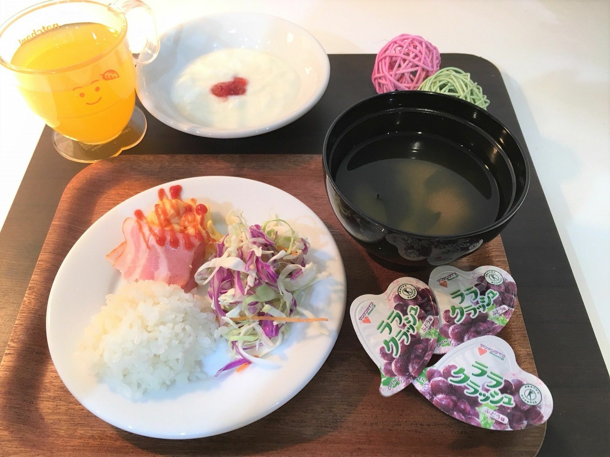 Hotel Quartz Shin-Osaka Buitenkant foto