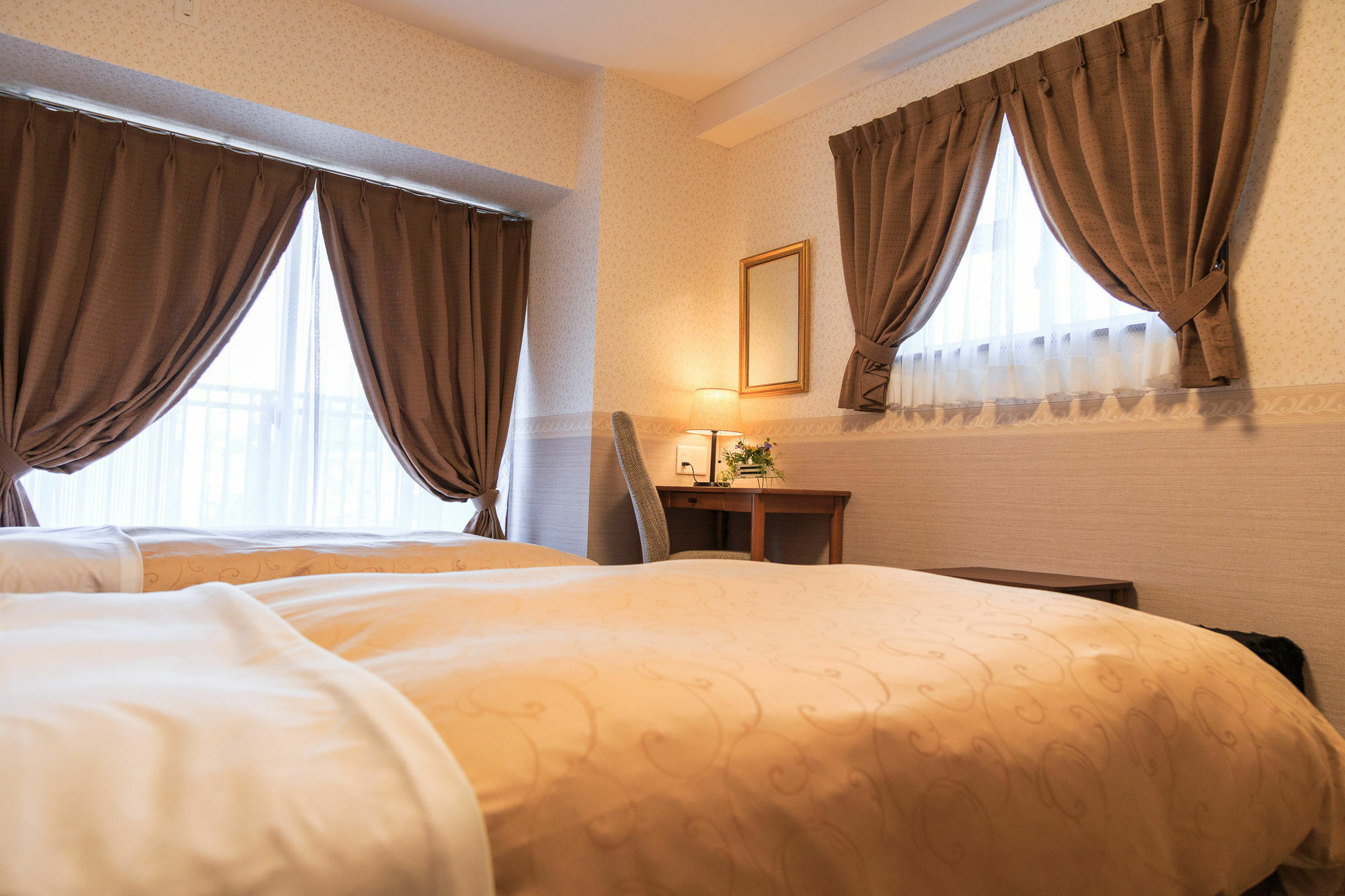 Hotel Quartz Shin-Osaka Buitenkant foto