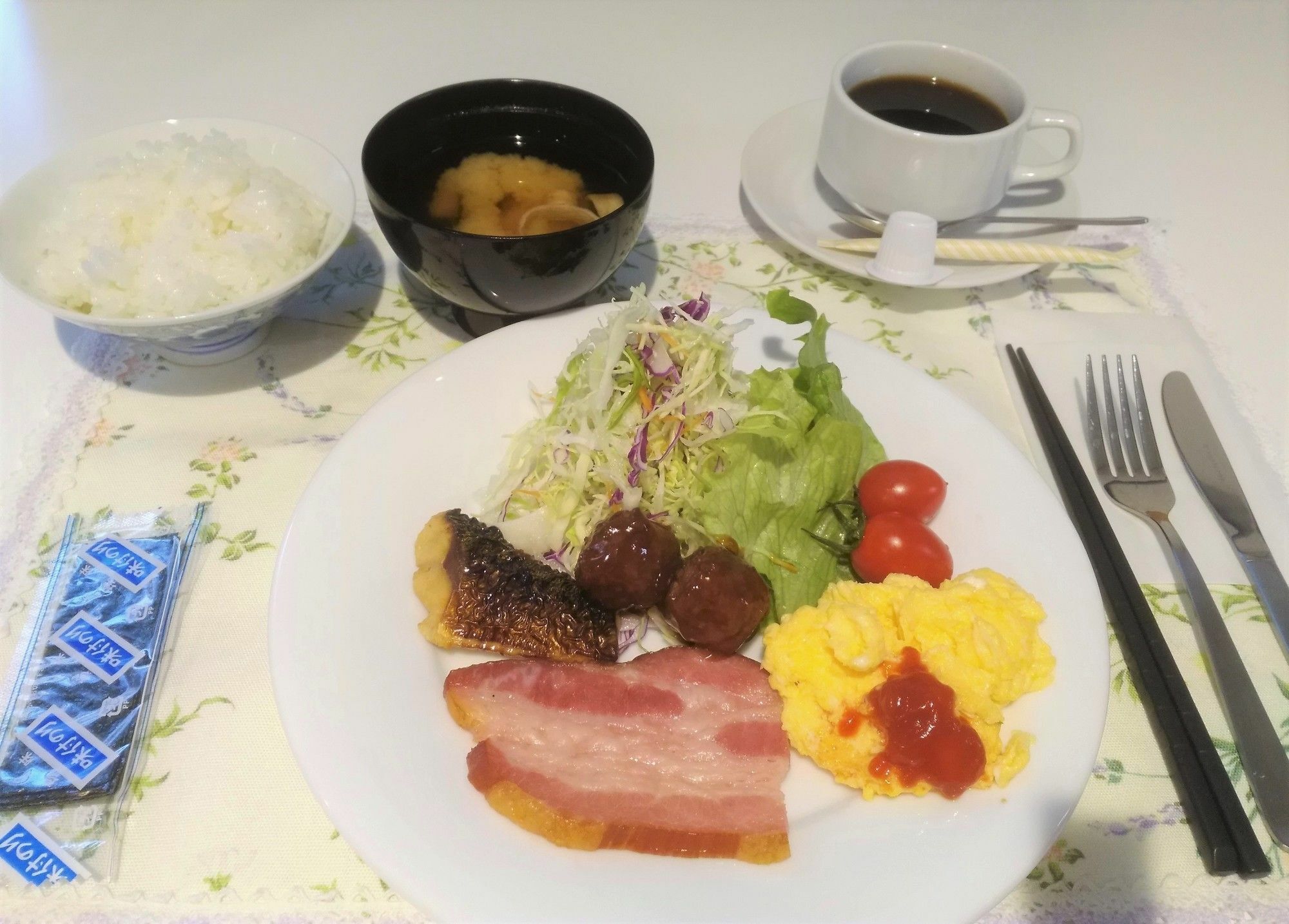 Hotel Quartz Shin-Osaka Buitenkant foto